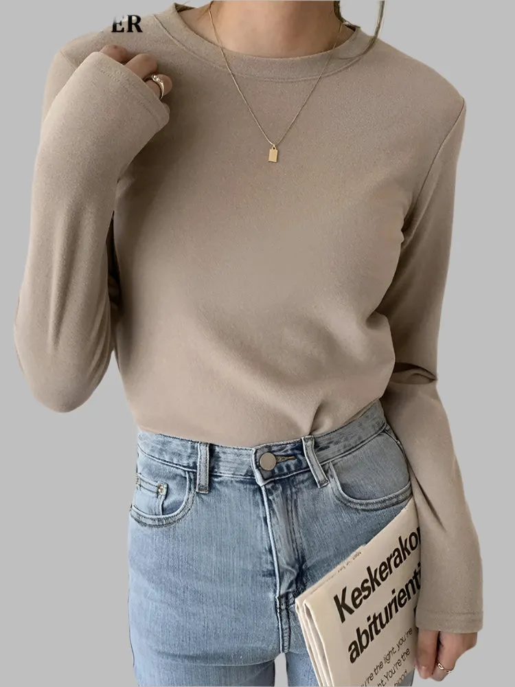 Unika - Thermal layer long sleeve
