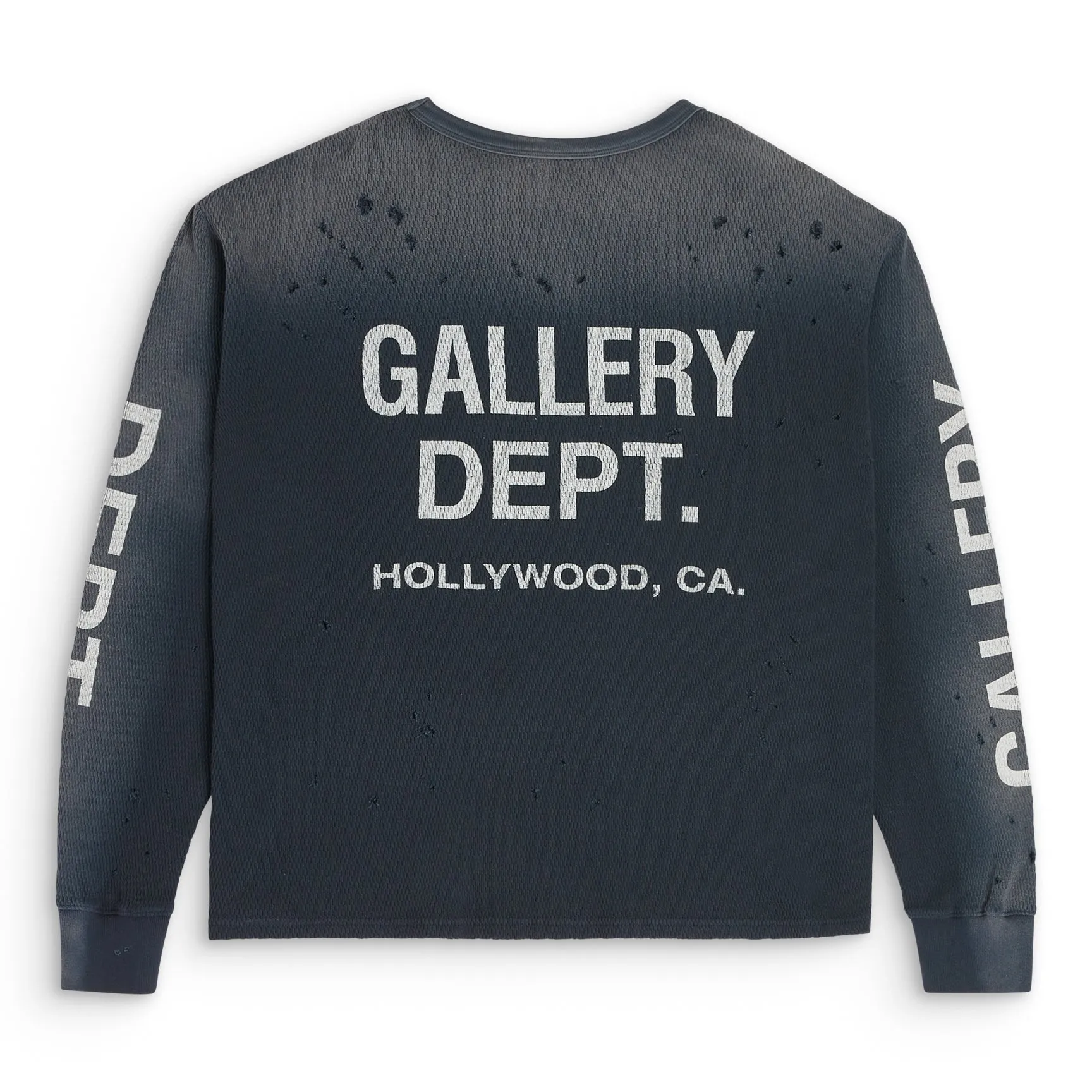 URCLE THERMAL L/S