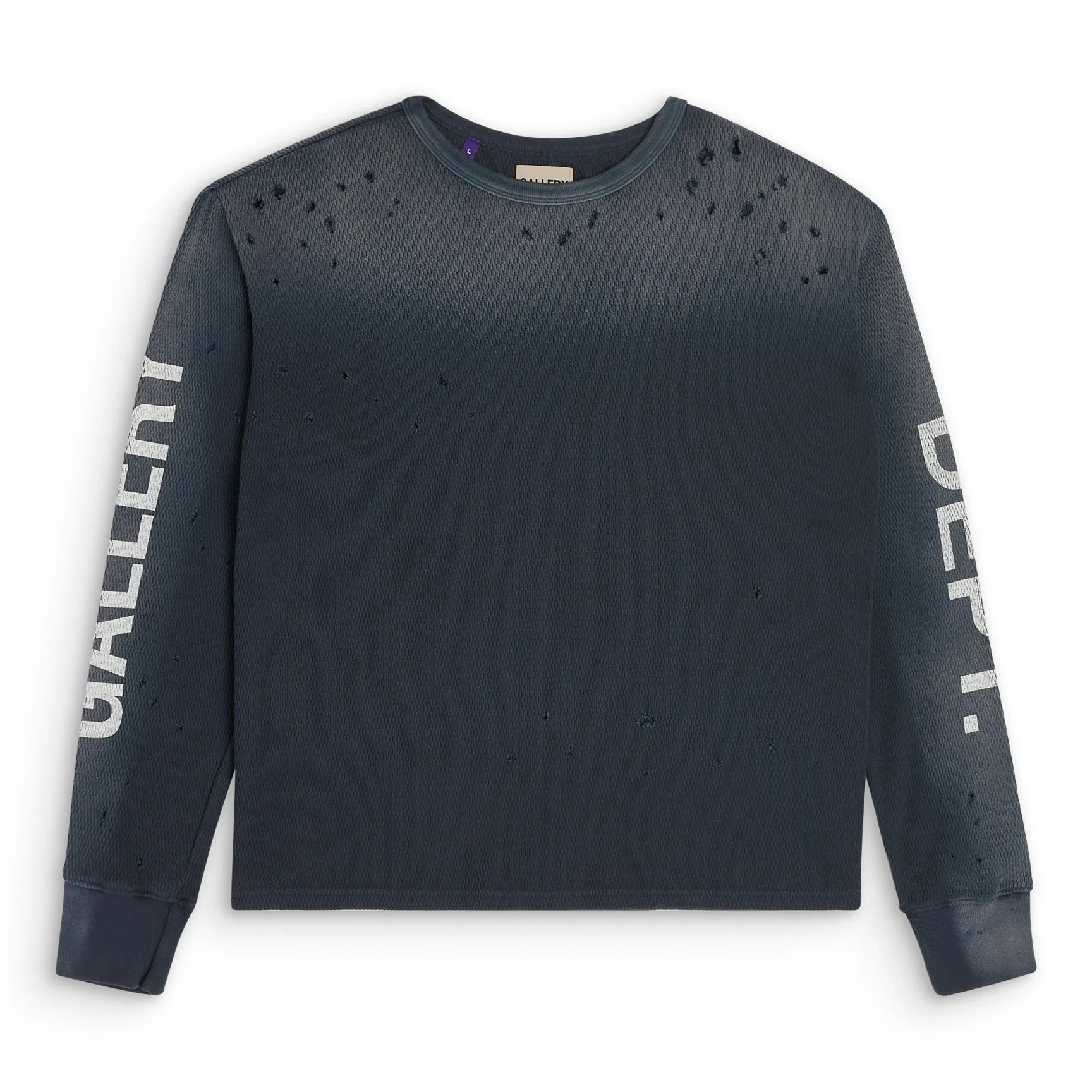 URCLE THERMAL L/S