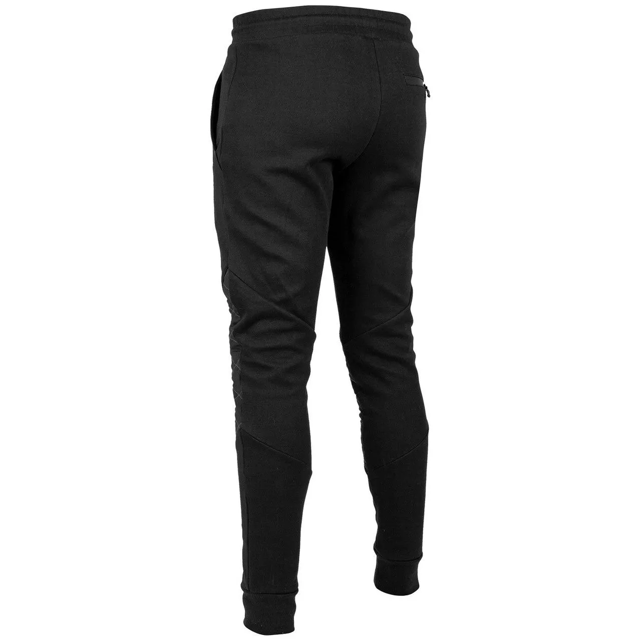 Venum Laser 2.0 Joggers Black-Red