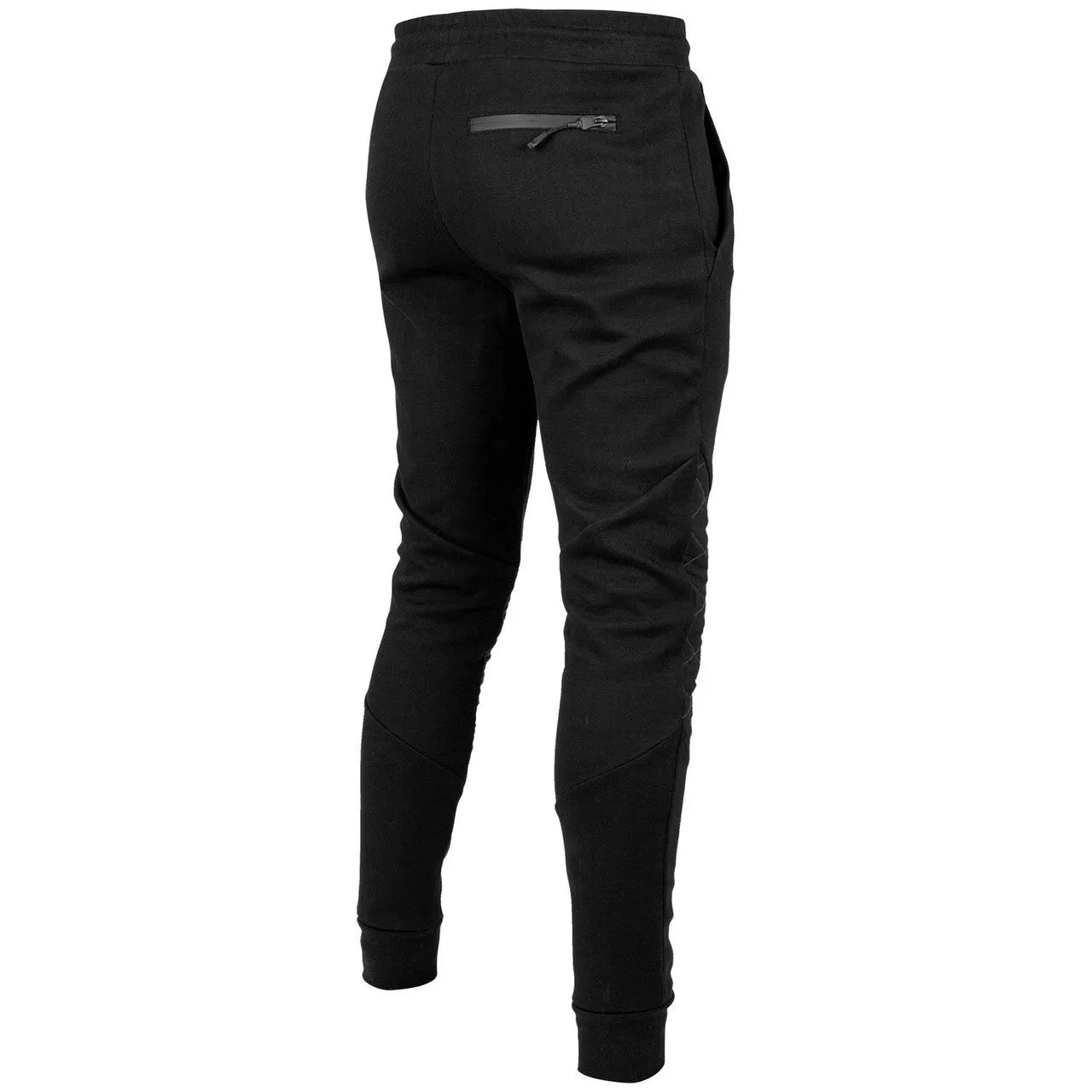 Venum Laser 2.0 Joggers Black-Red
