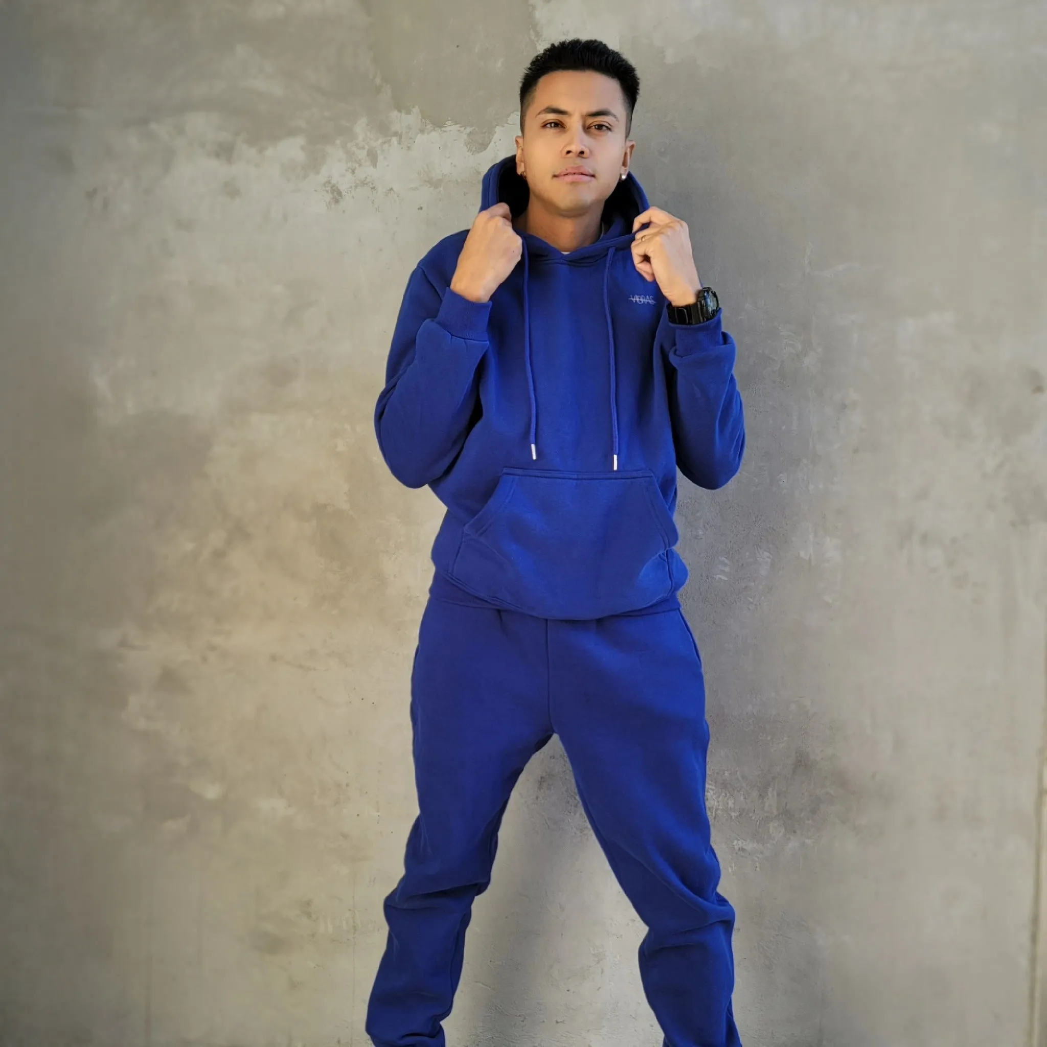 Vibras Tracksuit