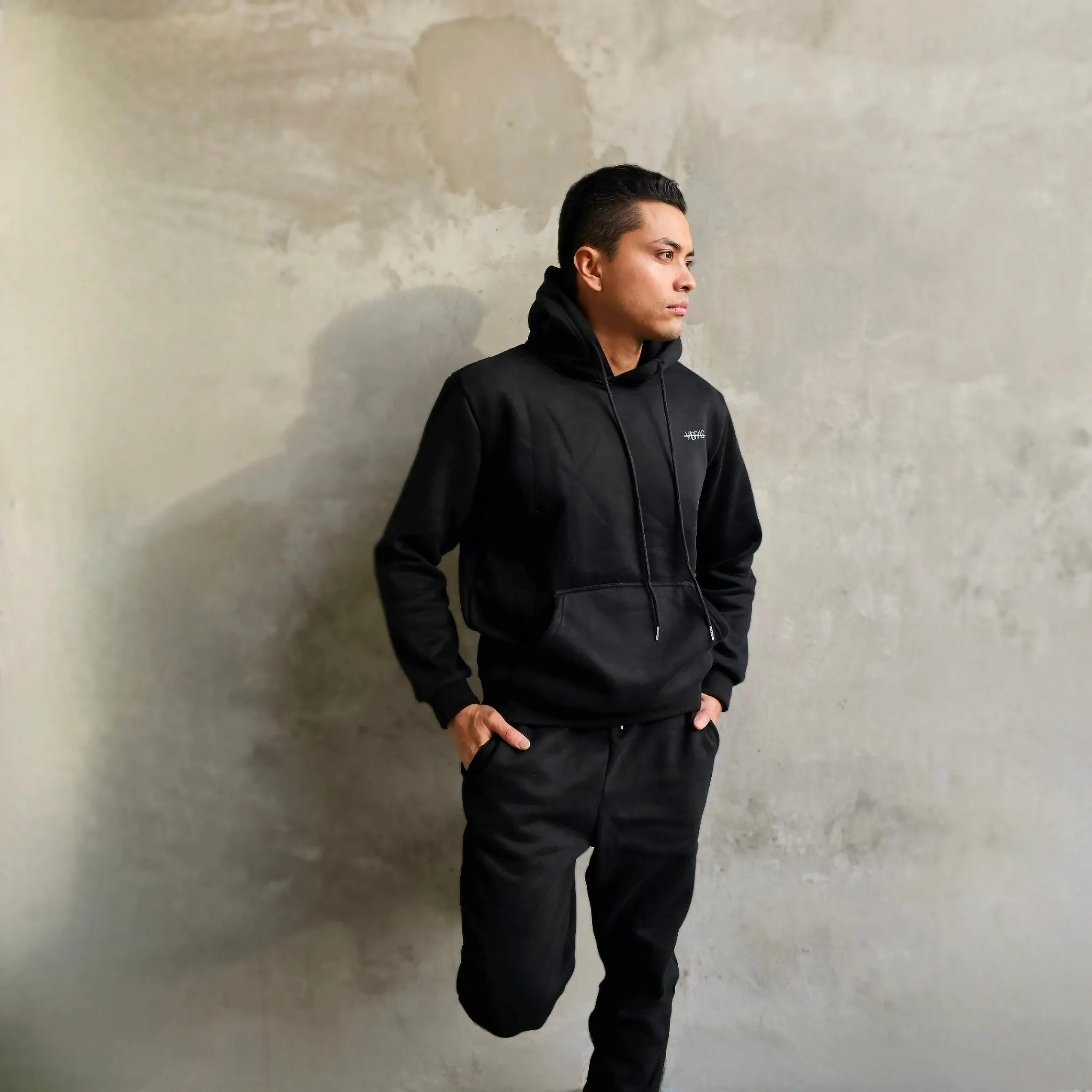 Vibras Tracksuit