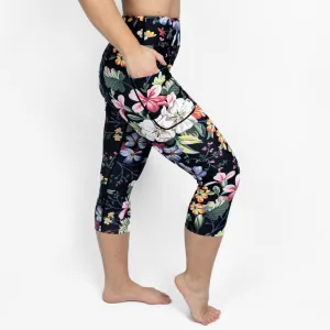 Victorian Capri
