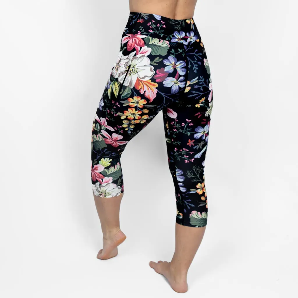 Victorian Capri