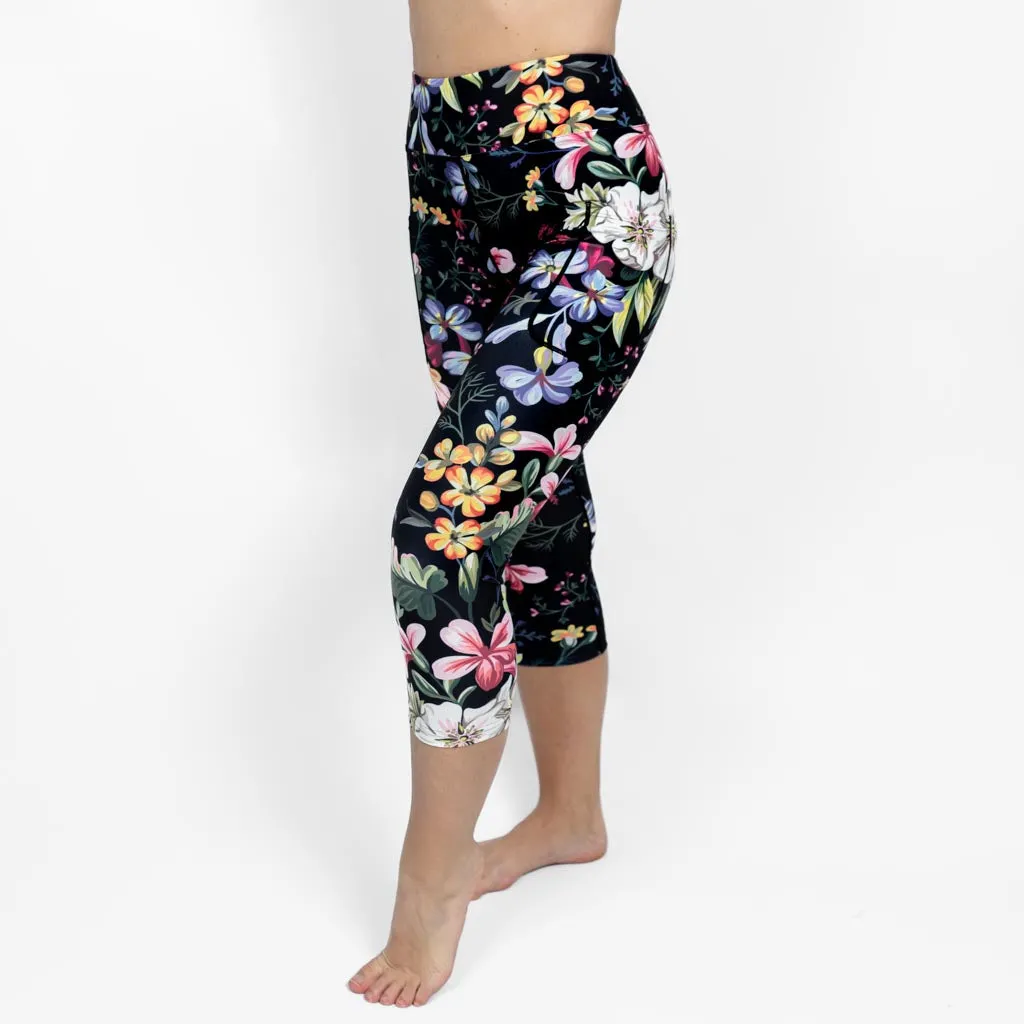 Victorian Capri