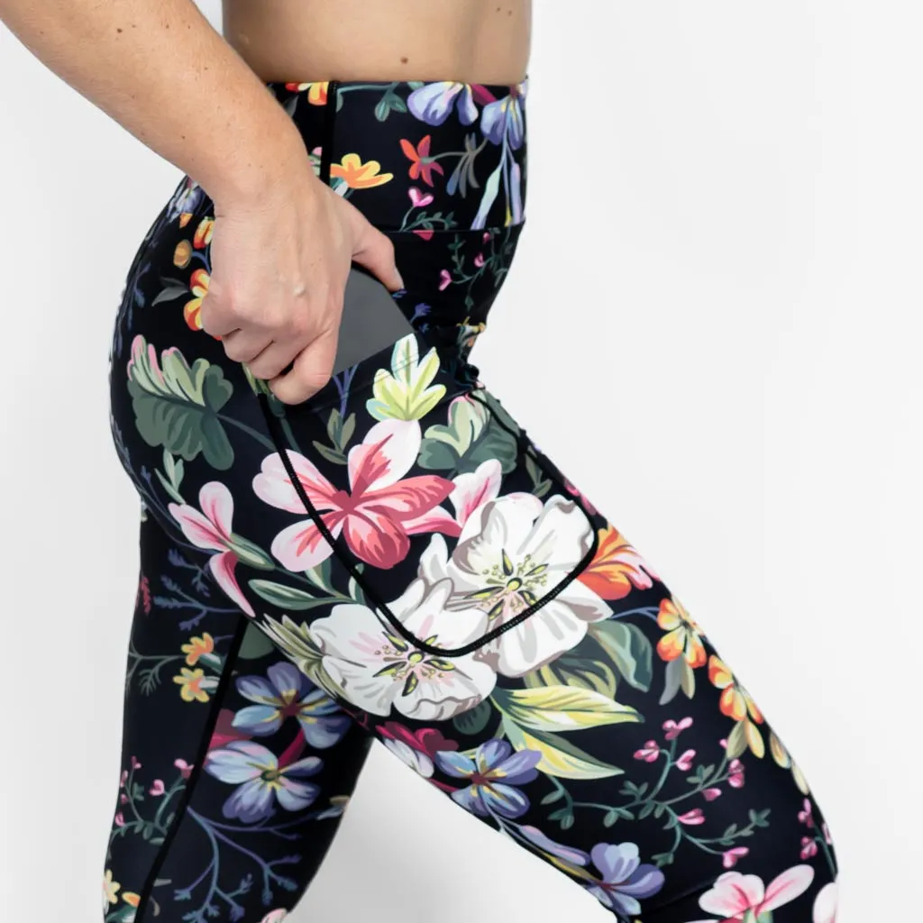 Victorian Capri