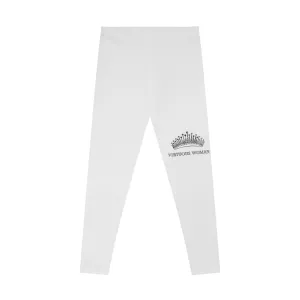 Virtuous Woman Stretchy Leggings