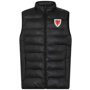Wales Gilet Mens