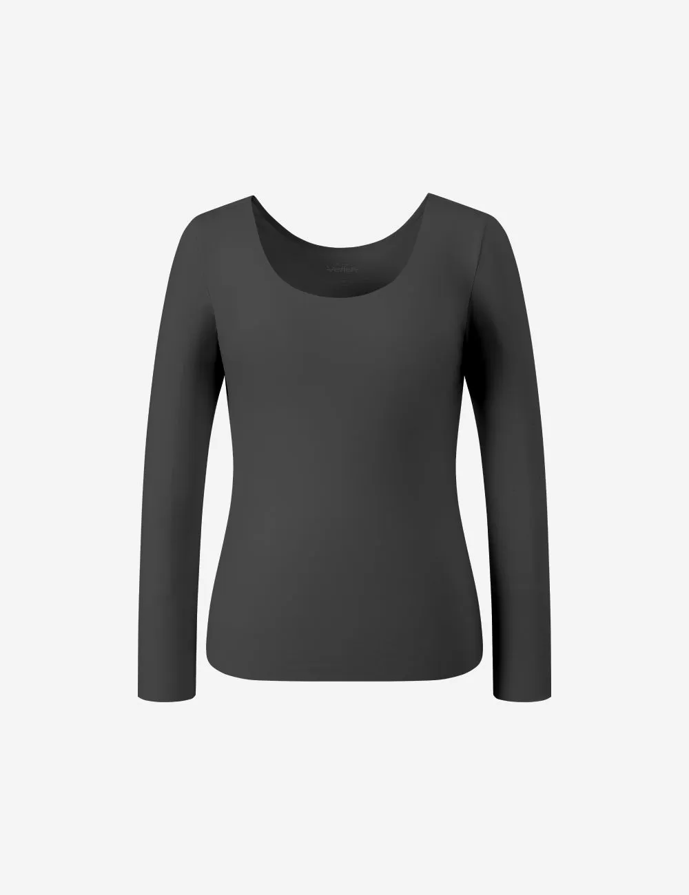 WARM TOUCH TOP LONG SLEEVE