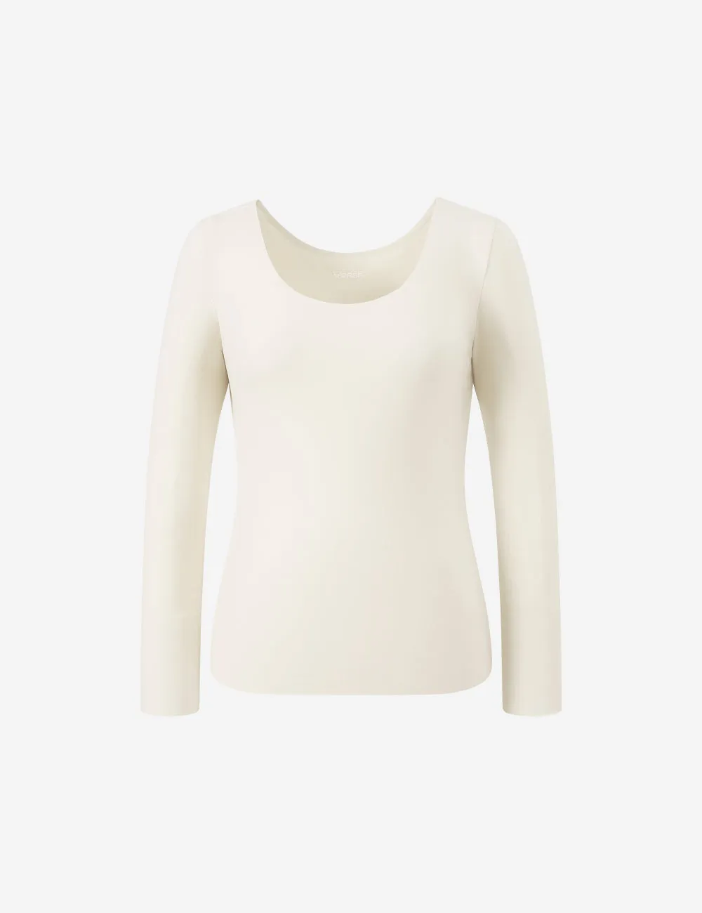 WARM TOUCH TOP LONG SLEEVE