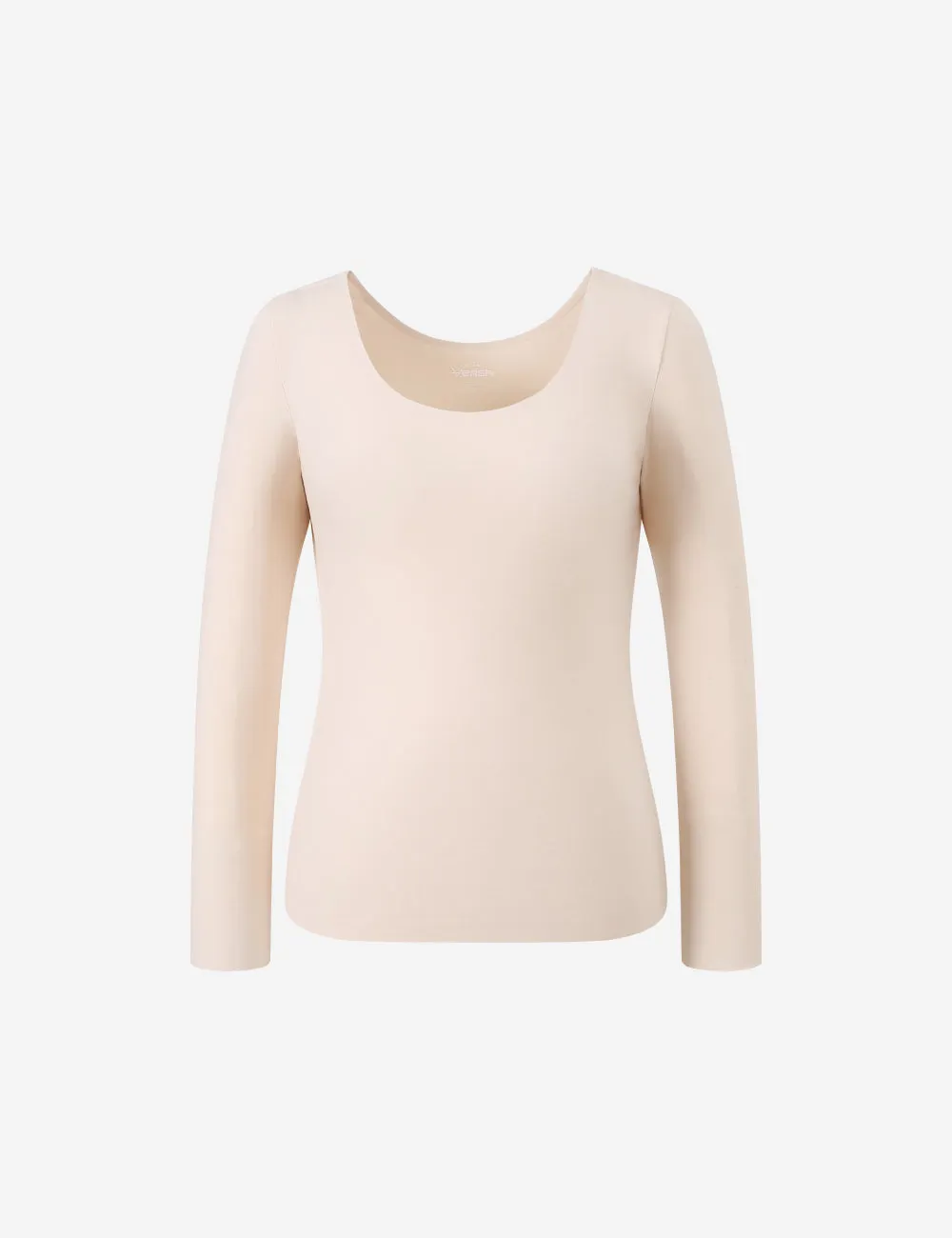 WARM TOUCH TOP LONG SLEEVE