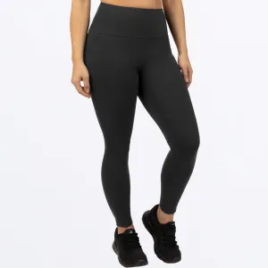 Warrior II Pocket Women's Leggings