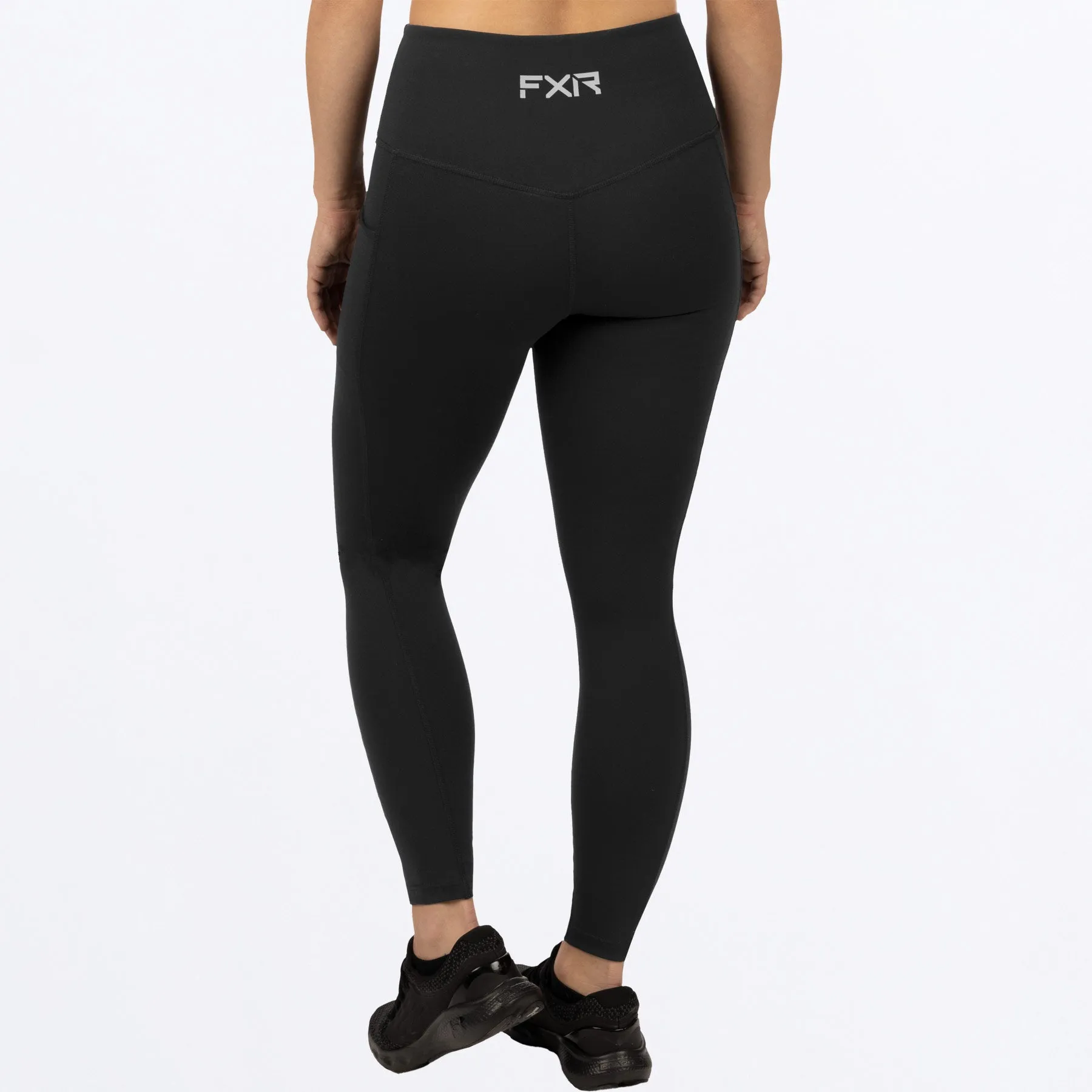 Warrior II Pocket Women's Leggings