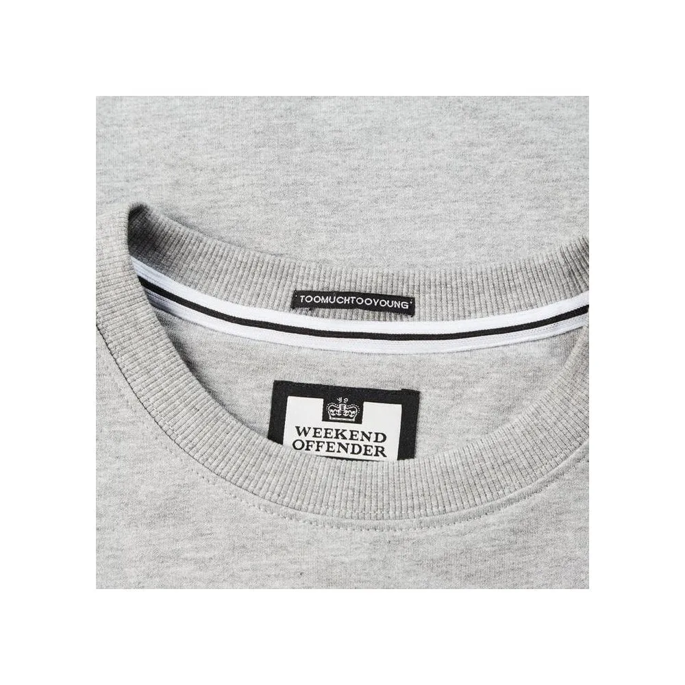 Weekend Offender Maspeth Sweatshirt