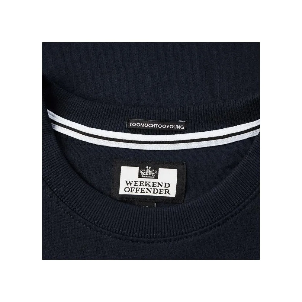 Weekend Offender Maspeth Sweatshirt