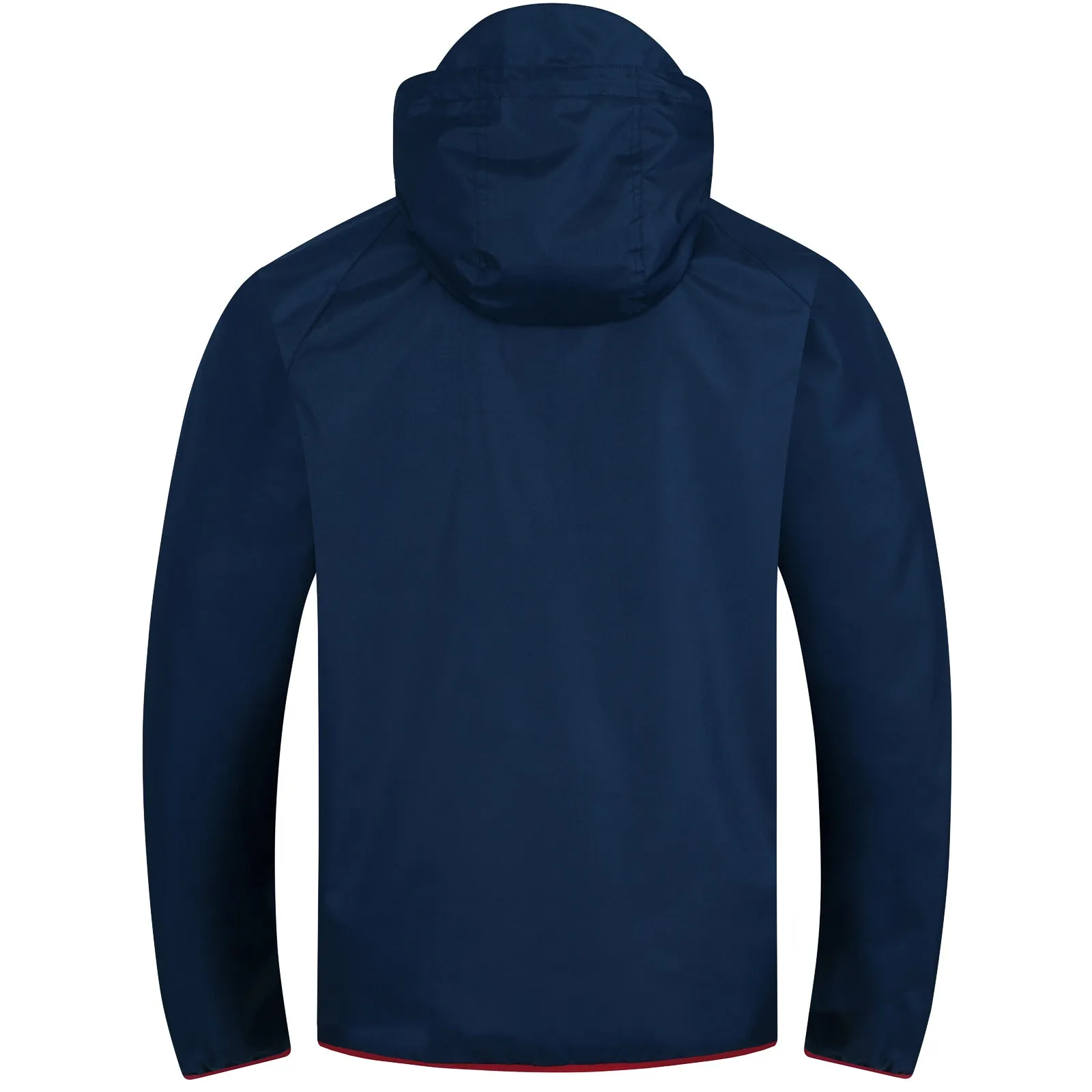 West Ham United FC Mens Shower Jacket
