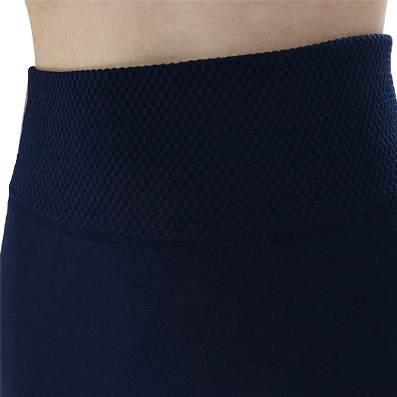 Women Fleece Lined Leggings