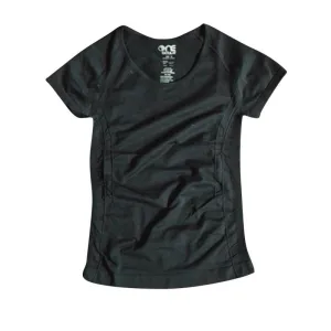 Women Quick Drying casual Top workout Fitness exercise Soft Breathable T-shirt GY69 NW