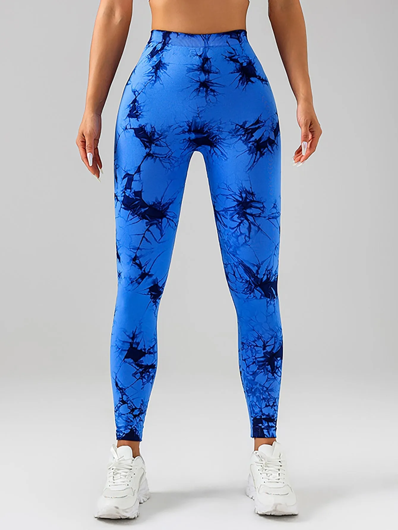Women Workout Leggings – Comfortable, Stretchy & Perfect for Every Workout