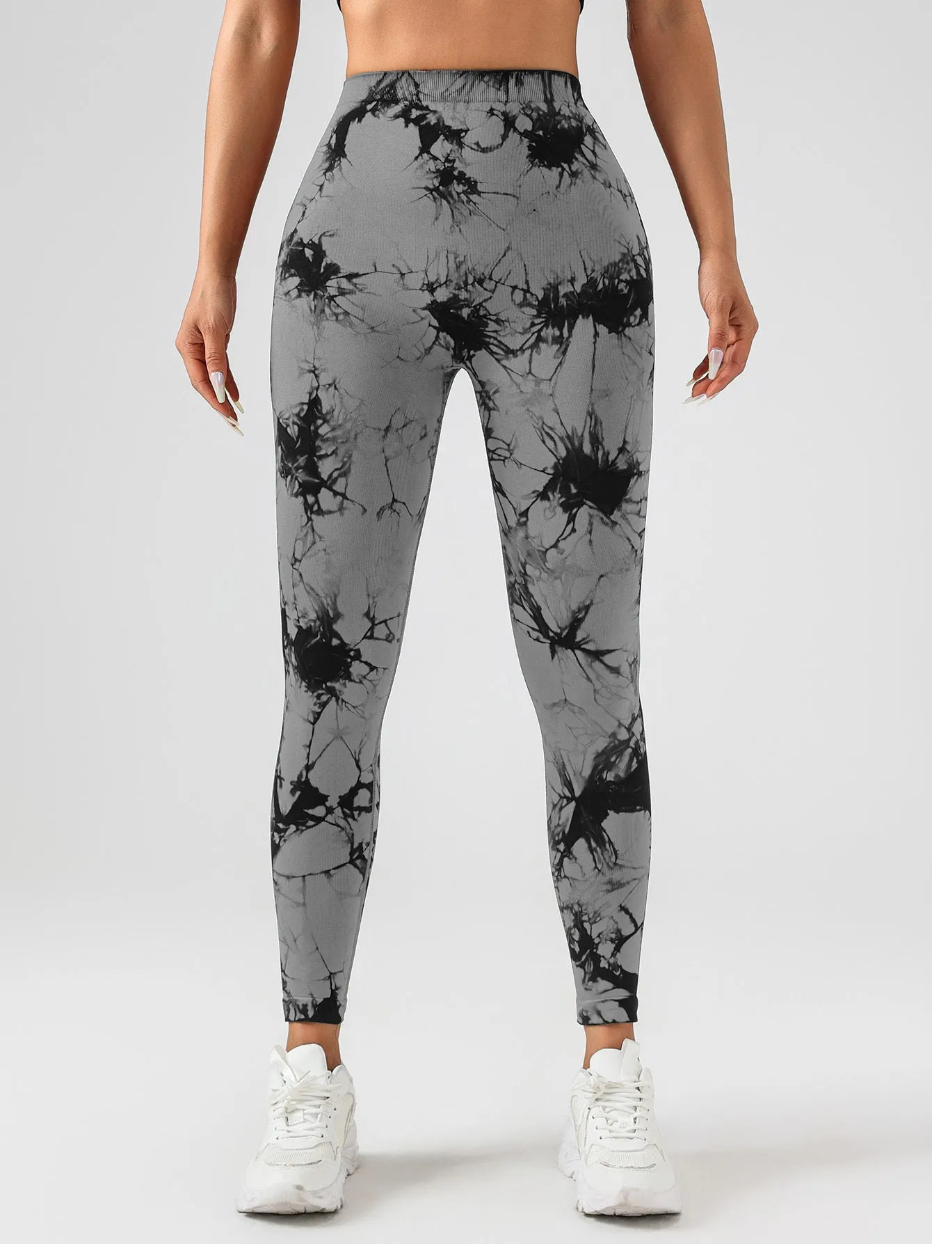 Women Workout Leggings – Comfortable, Stretchy & Perfect for Every Workout