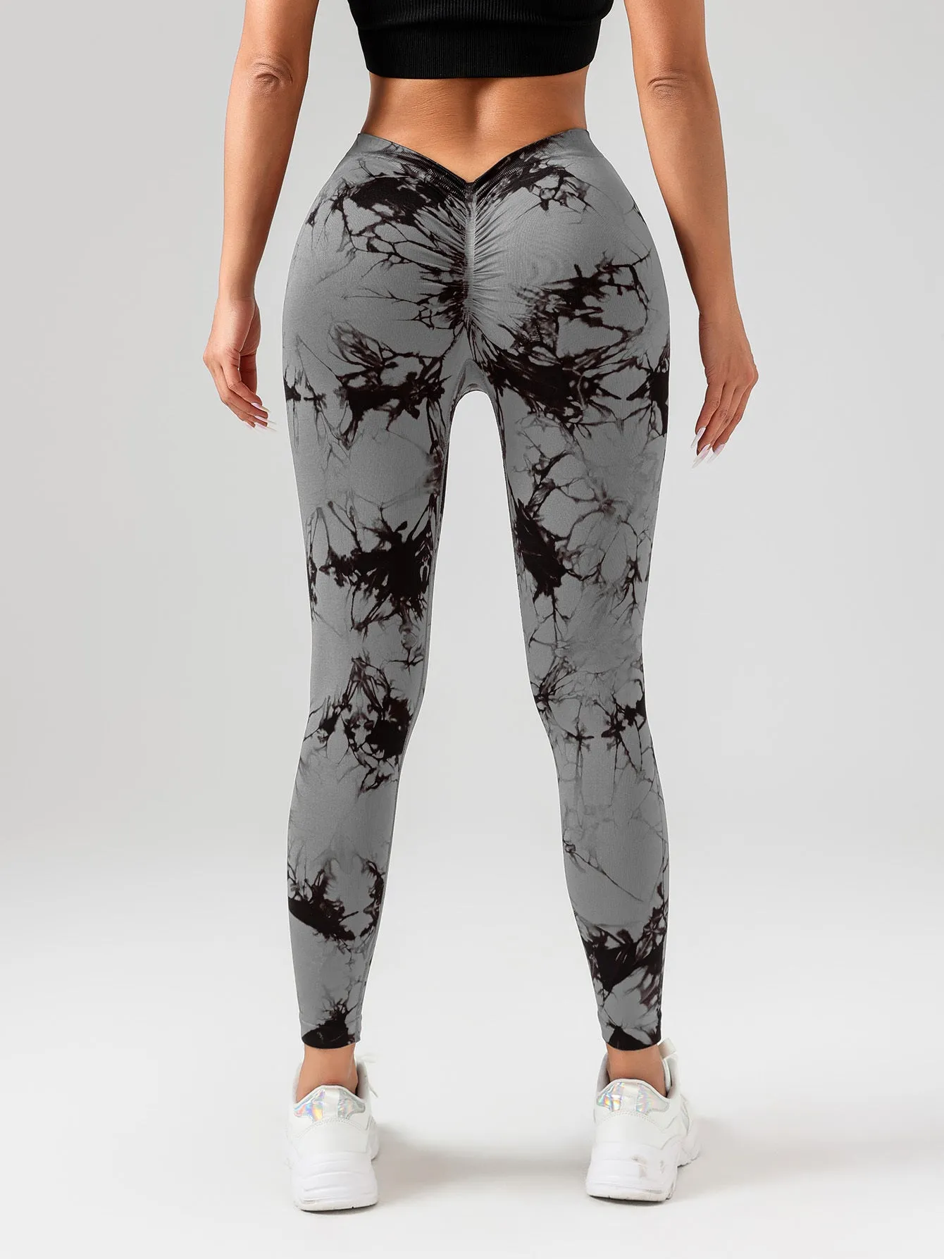 Women Workout Leggings – Comfortable, Stretchy & Perfect for Every Workout