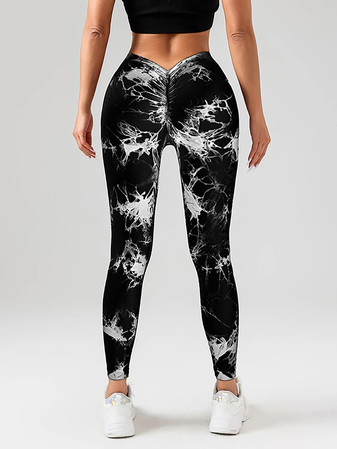 Women Workout Leggings – Comfortable, Stretchy & Perfect for Every Workout
