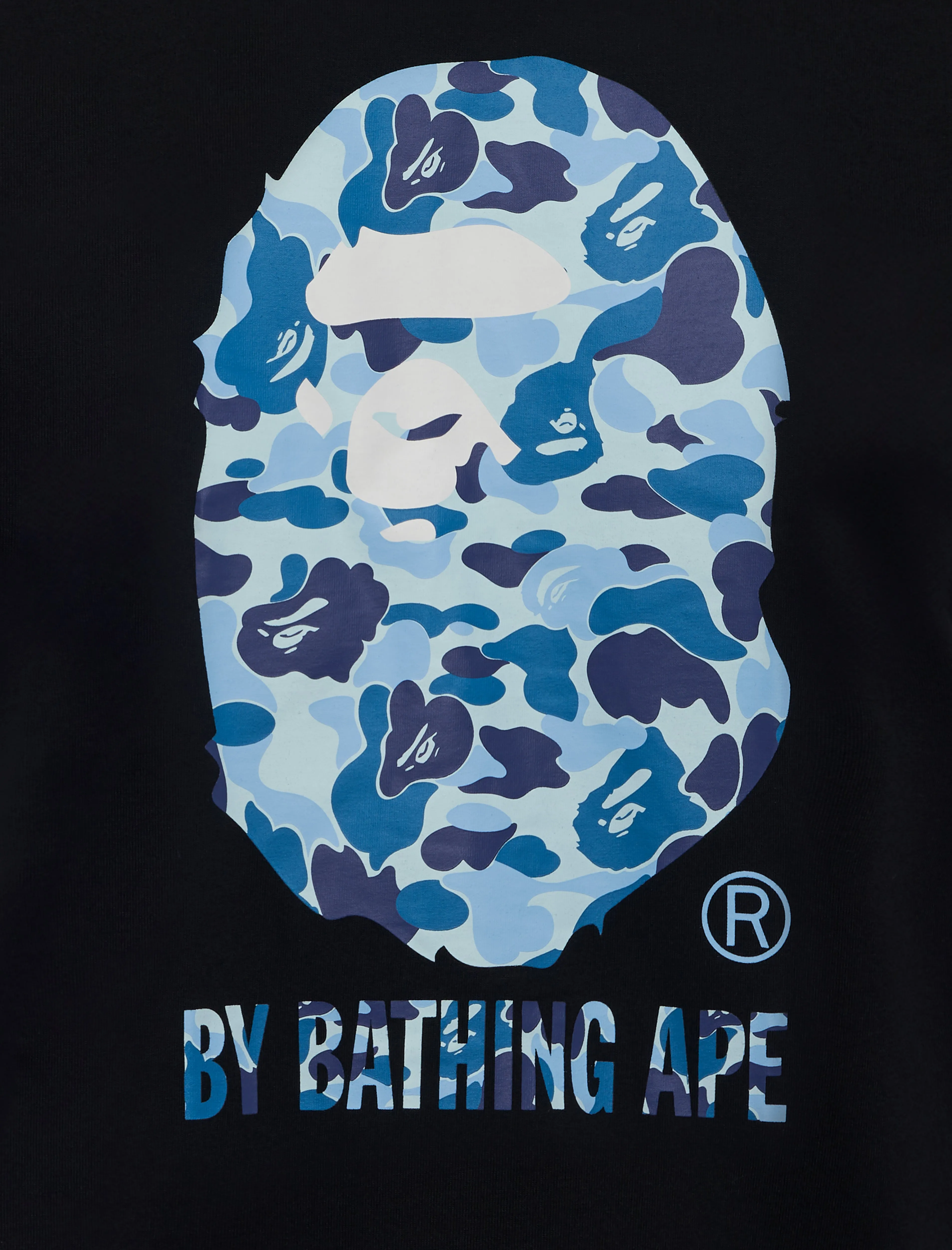 WOMEN'S CAMO APE TEE