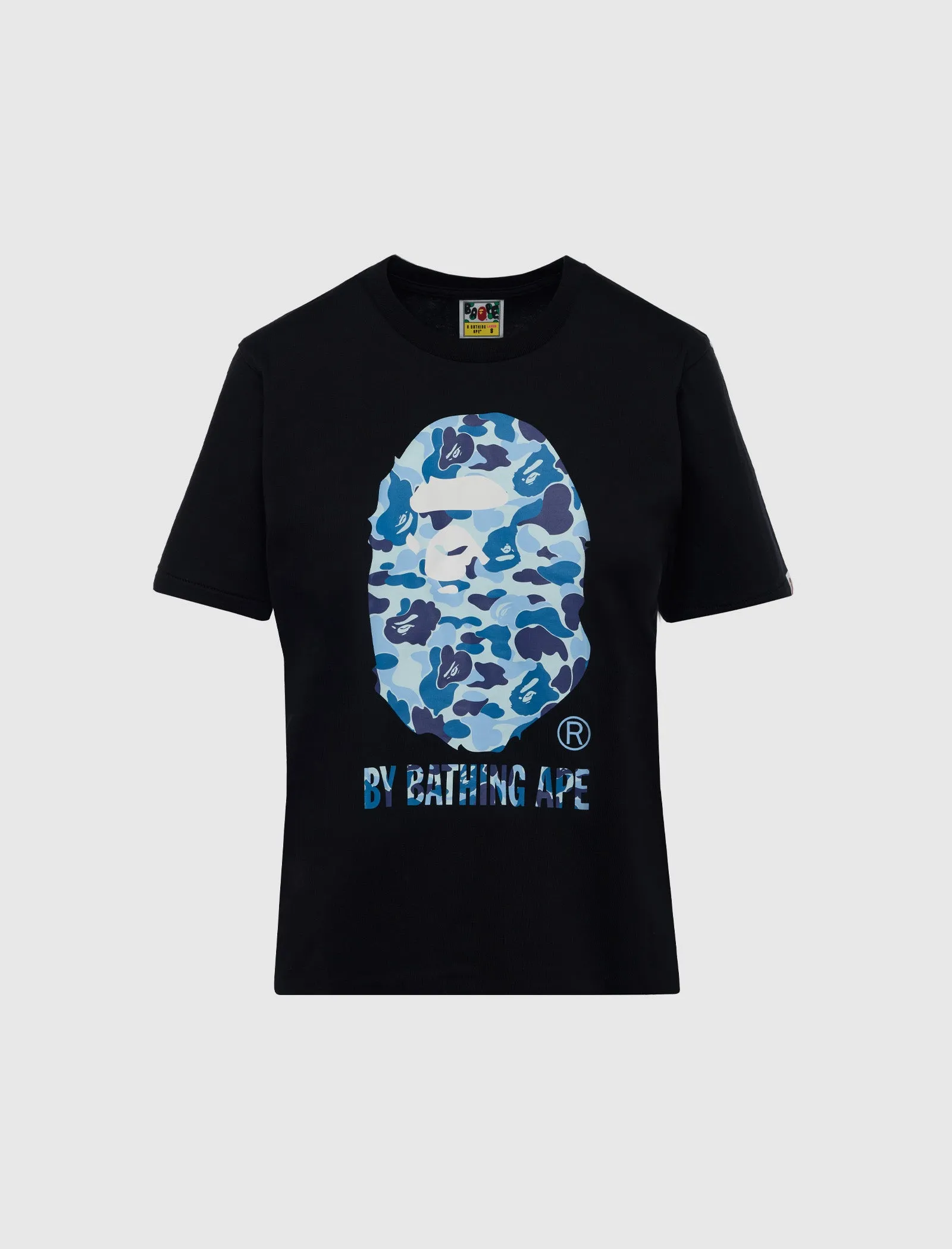 WOMEN'S CAMO APE TEE