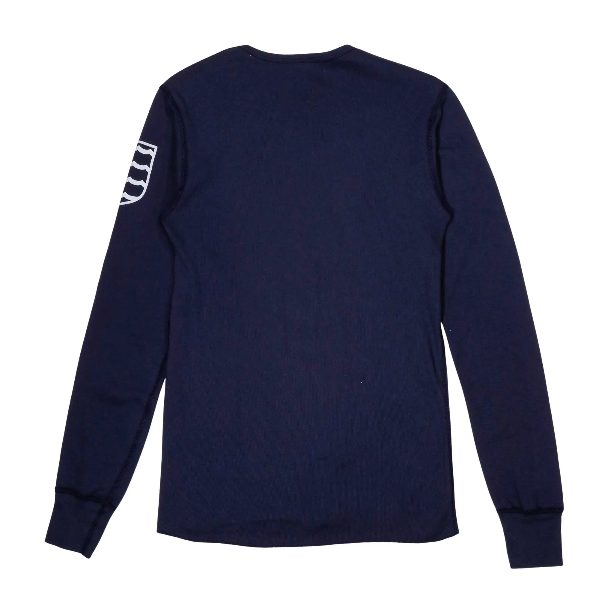 Women's - La Mer Navy Blue Thermal