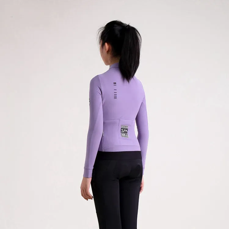 Women's Long Sleeve Jersey |  Yuan Ⅱ
