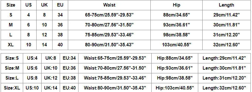 Women's Pants Printed Side Drawstring Shorts