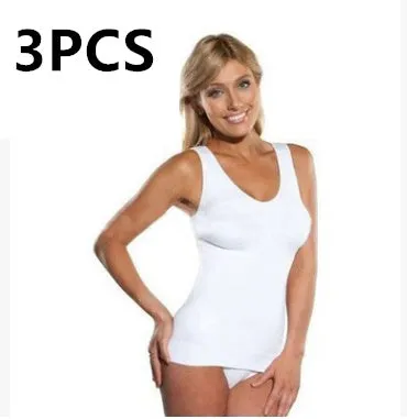 Women's seamless plastic tops Yoga abdomen sports vests with bras trending