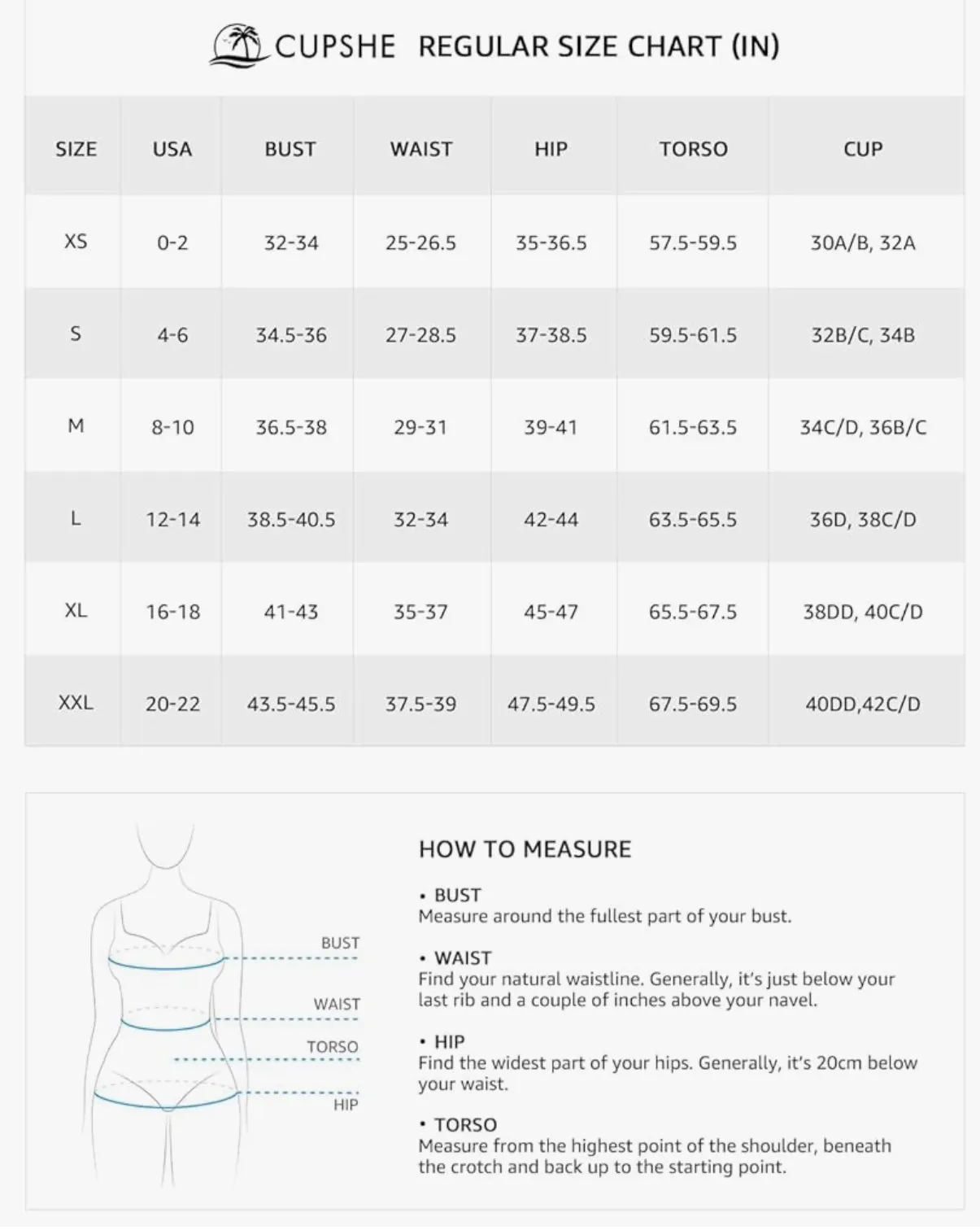 Women's Twist Front High Waisted Bikini Set V Neck Padded Two Pieces Bathing Suits Swimsuits