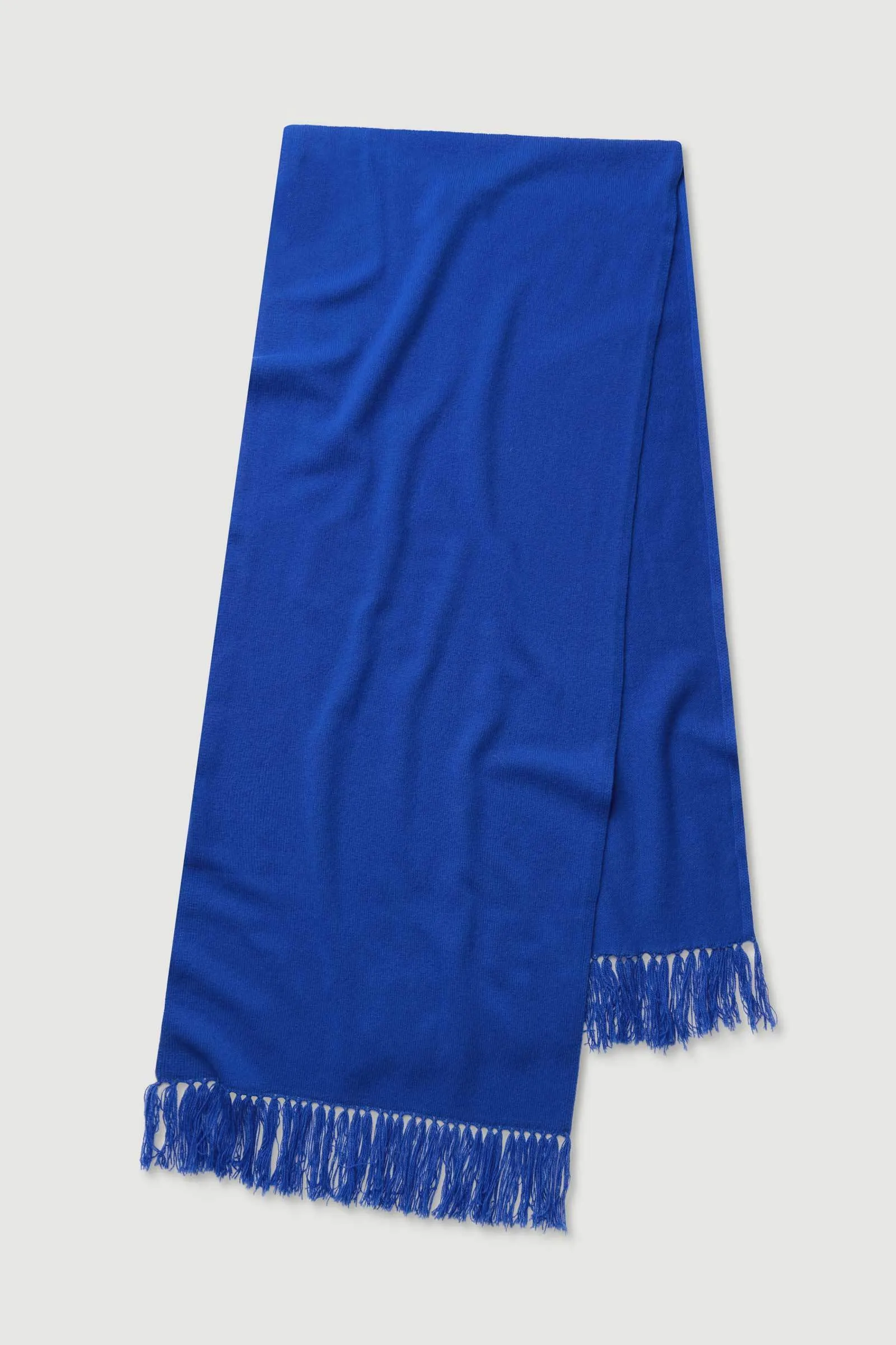 Wool Scarf