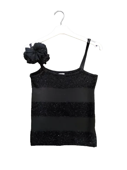 Wool tank top