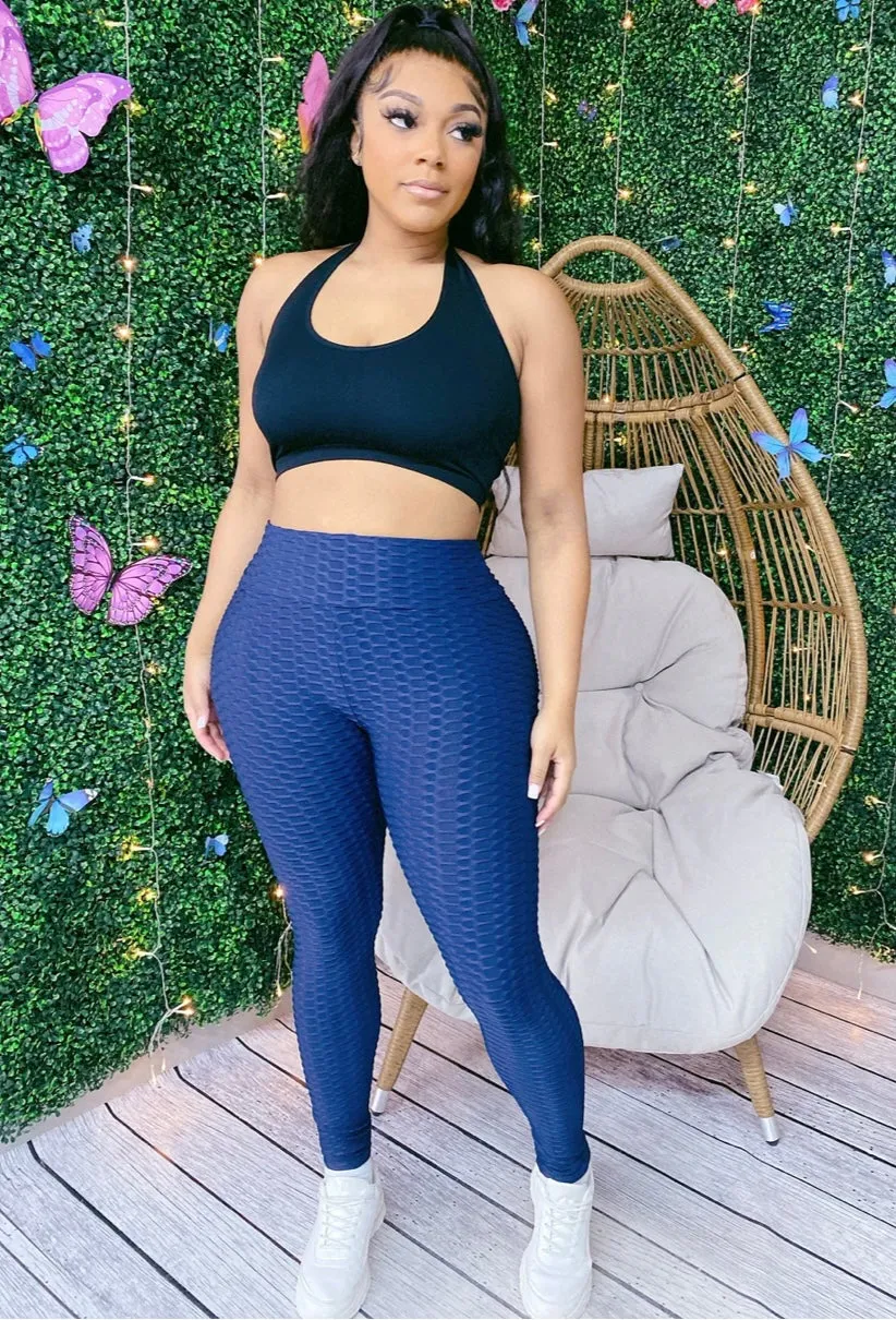 Workout or Lounge Leggings