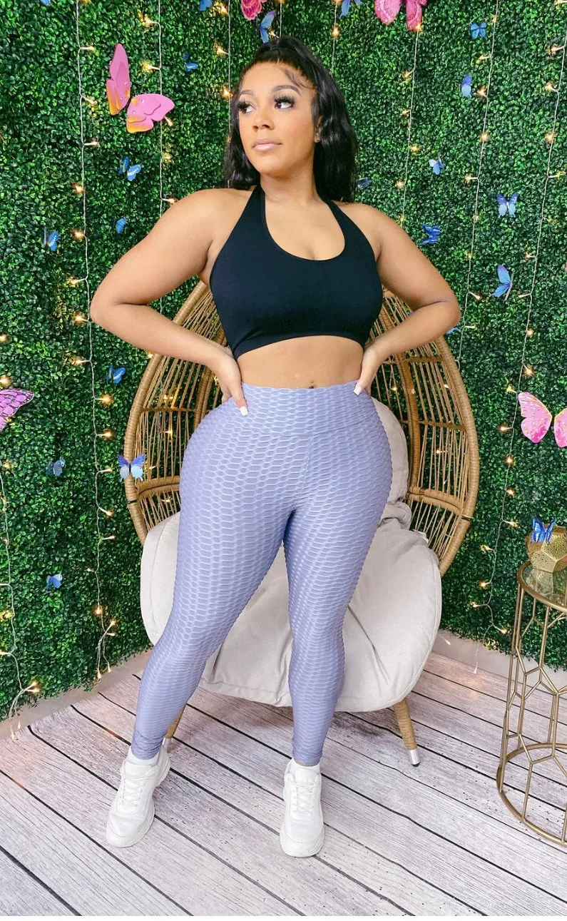 Workout or Lounge Leggings