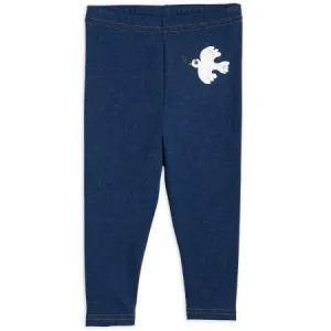 Wrangler Peace dove leggings