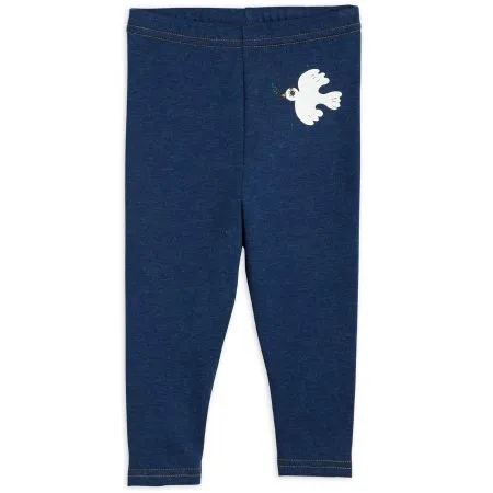 Wrangler Peace dove leggings