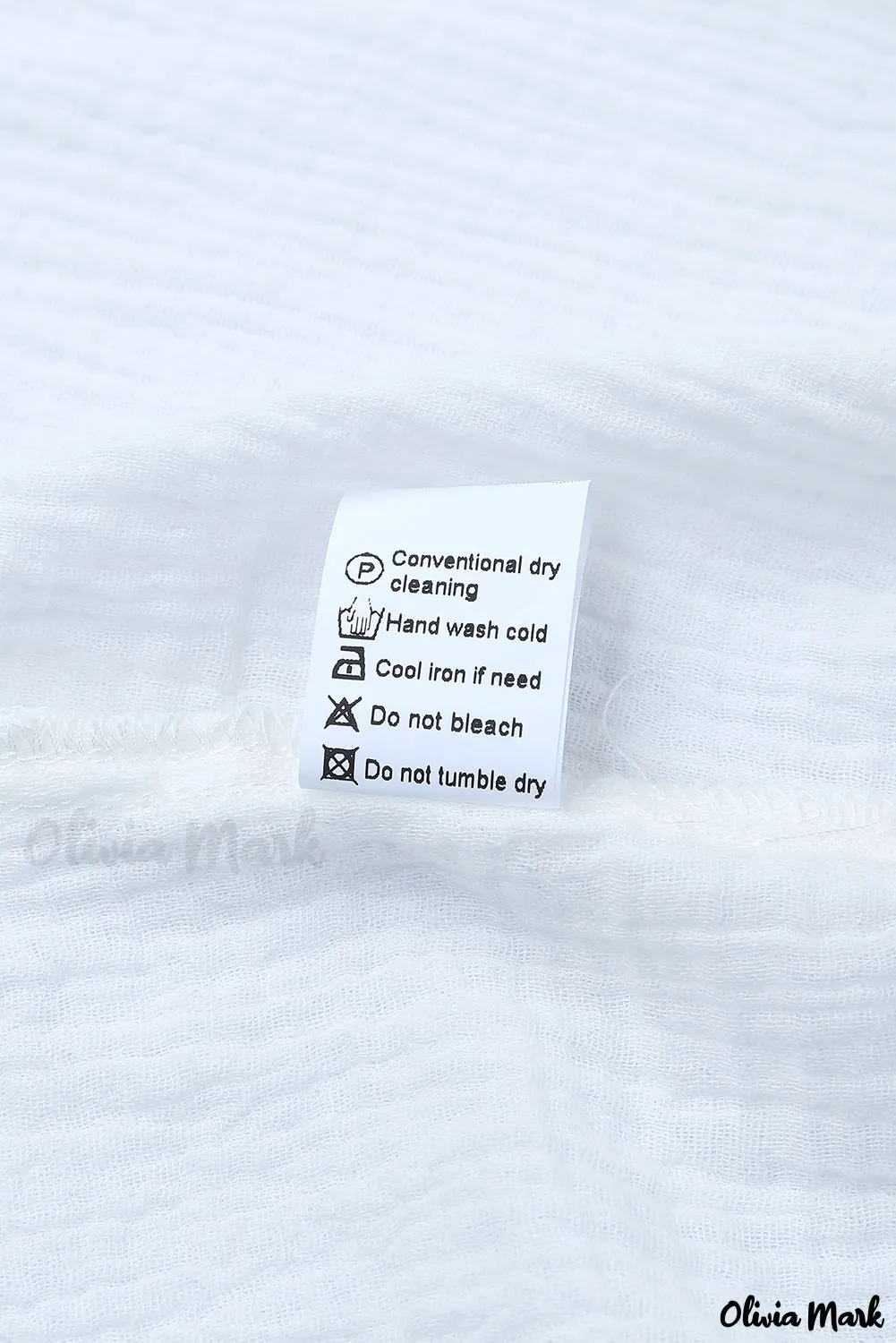 Xieyinshe - Brown textured long sleeve shirt with pocket