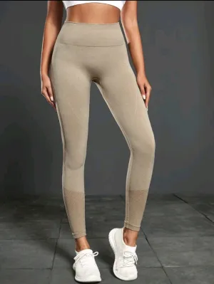 Yes to Yoga Leggings