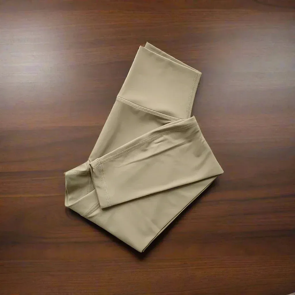 Yoga-Leggings mit hohem Bund und Po-Lift – Aria, Frühling 2025 Edition