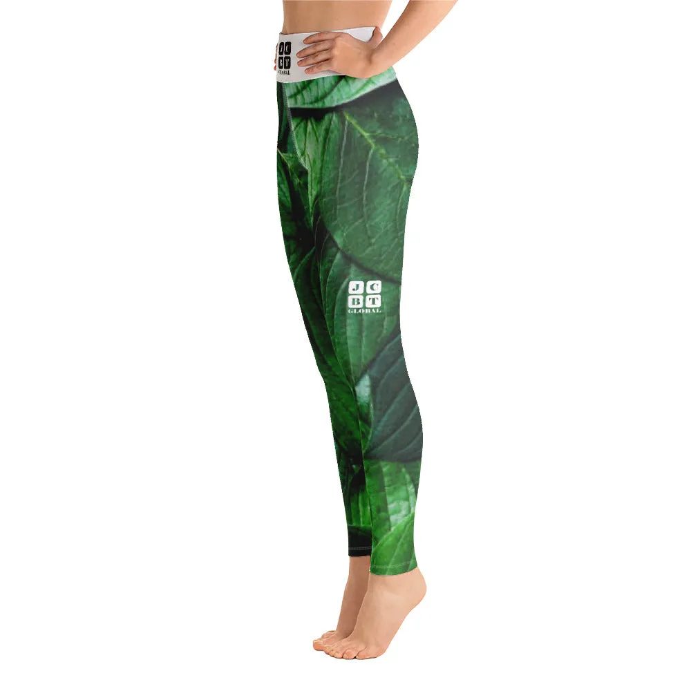 Yoga Leggings "2022-0091 Image 09"