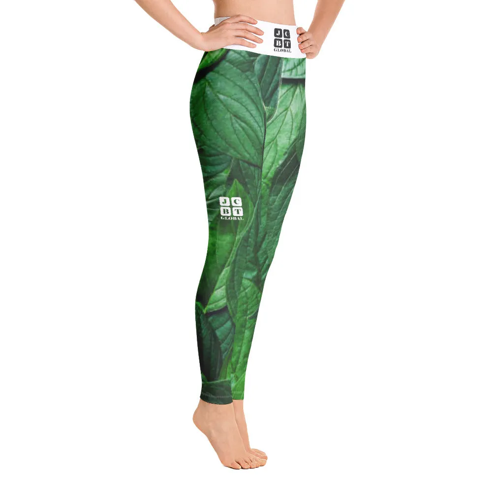 Yoga Leggings "2022-0091 Image 09"