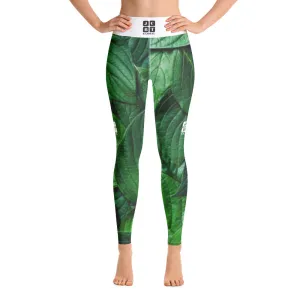 Yoga Leggings "2022-0091 Image 09"