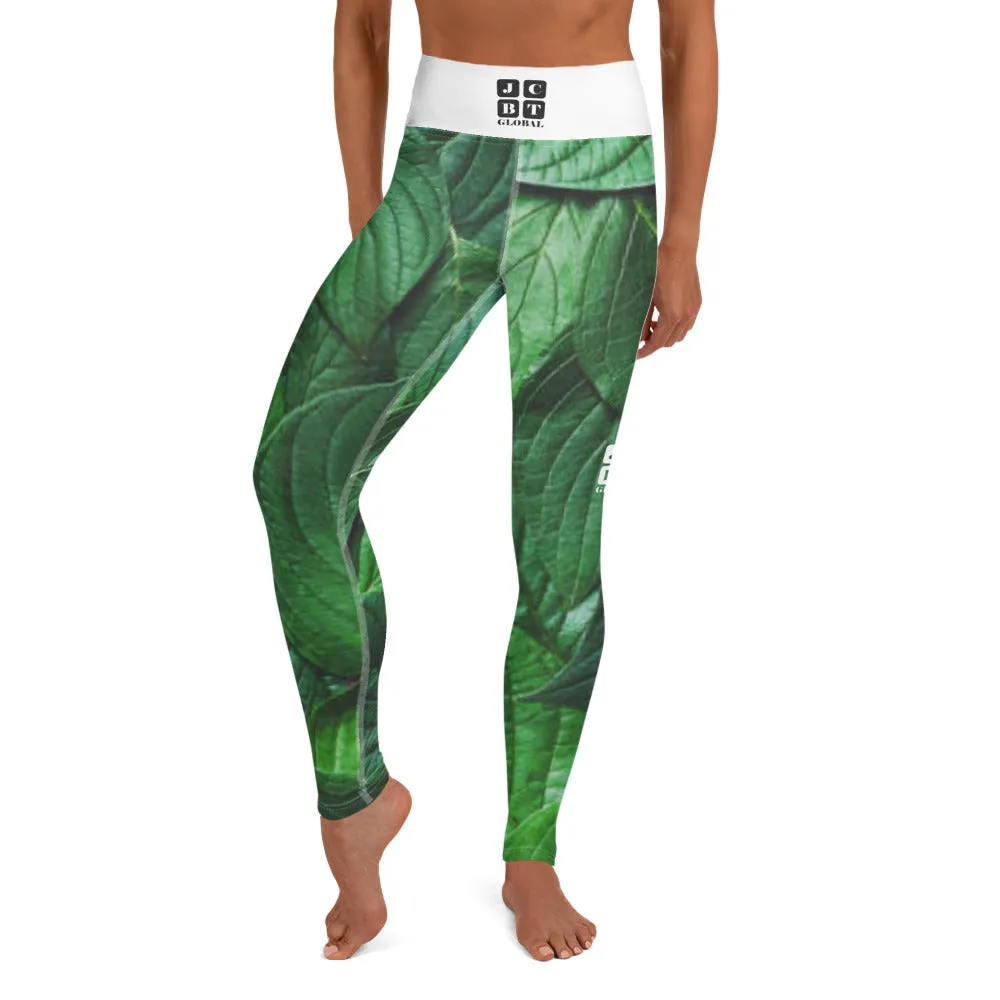 Yoga Leggings "2022-0091 Image 09"