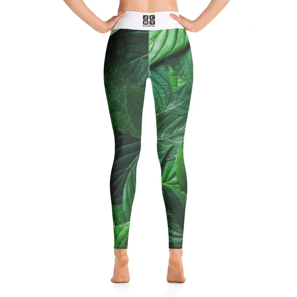 Yoga Leggings "2022-0091 Image 09"