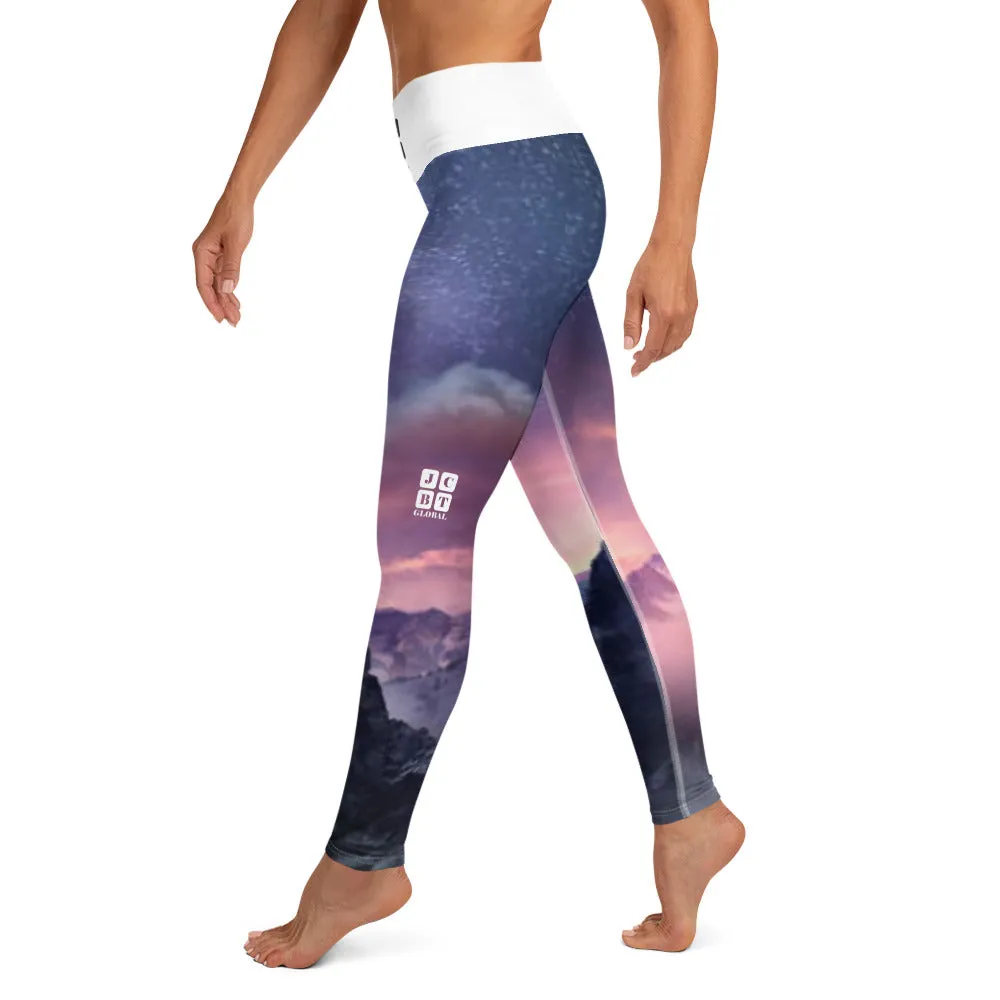Yoga Leggings "2022-0101 Image 10"