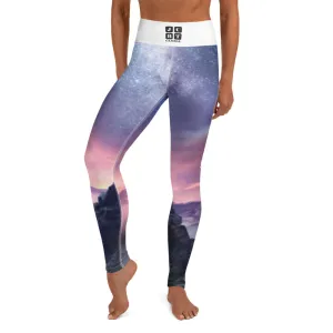 Yoga Leggings "2022-0101 Image 10"